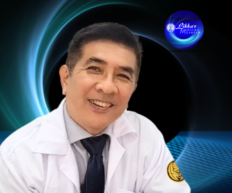 Dr. Alexandre Tachibana