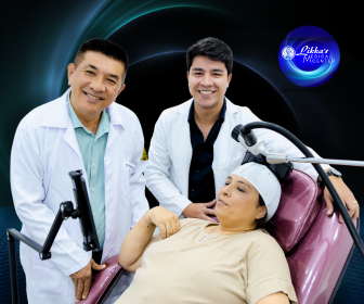 Equipe da Likka's Medical Center