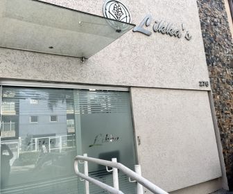 Fachada da Likka's Medical Center